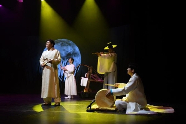 ‘2021 대한민국 무형문화재대전’ 온∙오프라인 동시 진행 성료