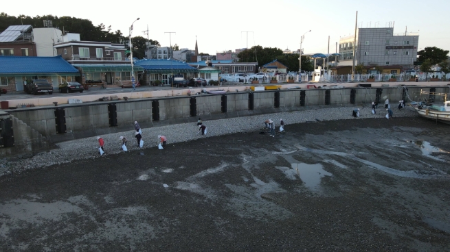 인천어촌특화지원센터, ‘인천 여성어업인과 함께하는 어촌가꿈 교육’ 성료