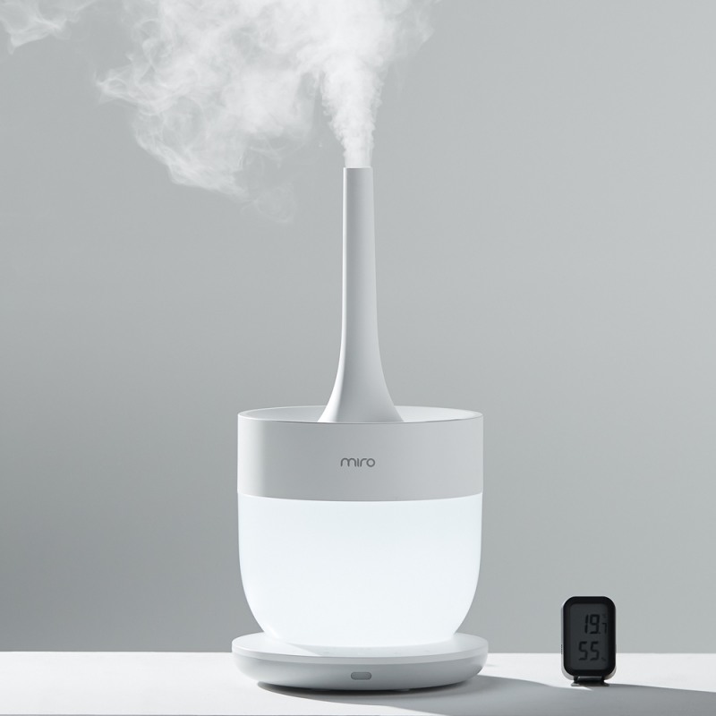 미로, 완벽 세척 대용량 가습기 “MH5000” 출시