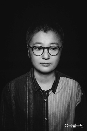 공연부문 수상자 '설유진'