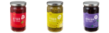 이미지 제공 = 대상에프앤비