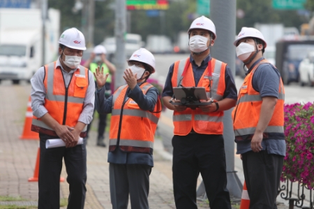 사진 제공 = 한국도로공사