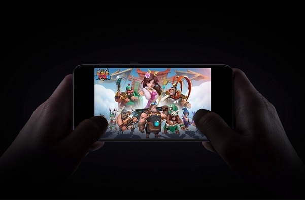 토로커스, 블록체인 게임 '삼국지대륙' 11월 말 출시