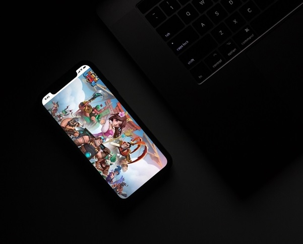 토로커스, 신규 블록체인 게임 '삼국지대륙' 11월 선봬