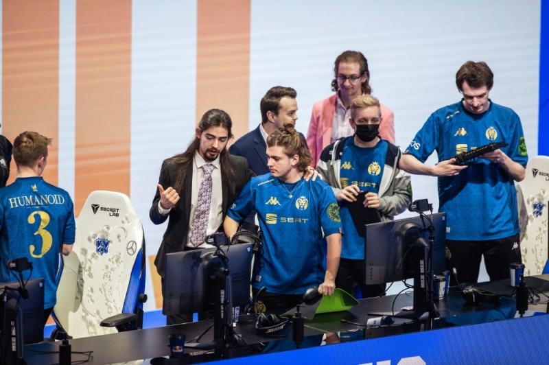 사진=라이엇게임즈.