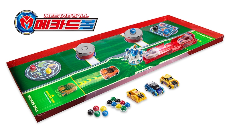 초이락 '메카드' 완구, 스핀마스터 상대 미국 항소심 승소