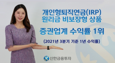 이미지 제공 = 신한금융투자
