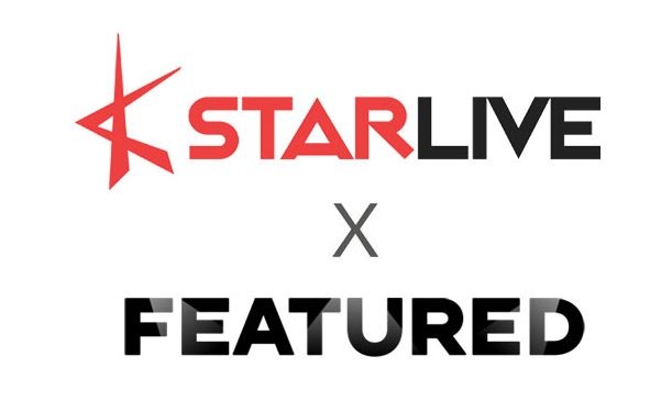 케이스타라이브, ‘K-POP NFT’ 피쳐드마켓 론칭