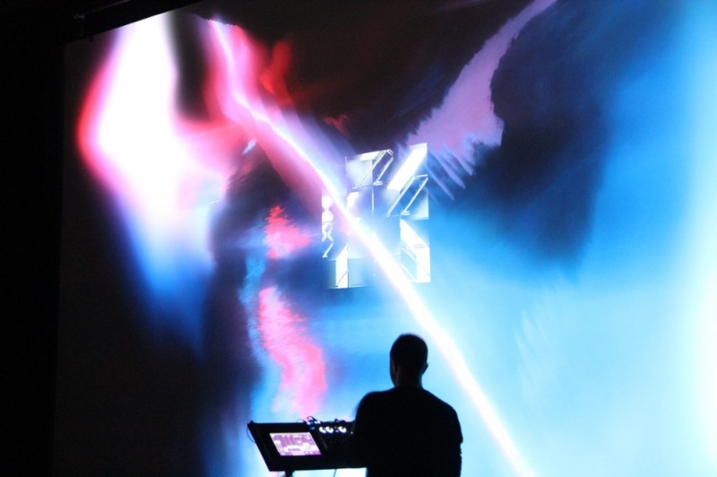 파라다이스시티 ‘인스케이프 슈퍼 위크’ 페스티벌, 루카스 패리스 미디어 아트 퍼포먼스