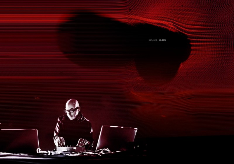 파라다이스시티‘인스케이프 슈퍼 위크’ 페스티벌, 허먼 콜겐 미디어 아트 퍼포먼스