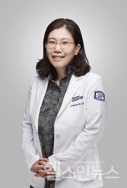 김신희가톨릭대학교인천성모병원소아청소년과교수