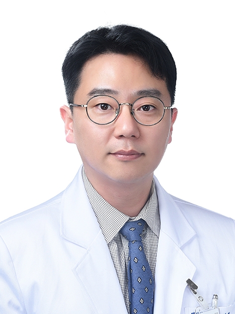 에이치플러스 양지병원 영상의학과 이상환 과장