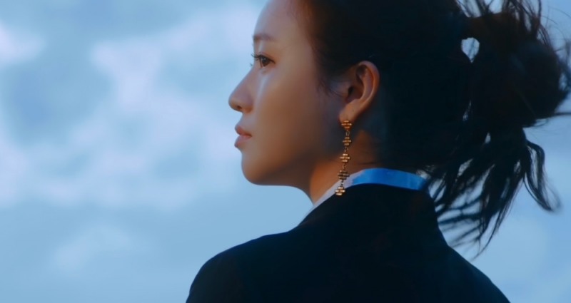 가수 이소정, 2021 Ver. 독도사랑 노래 ‘ISLAND’ 음원 및 MV 참여... 독도 알린다