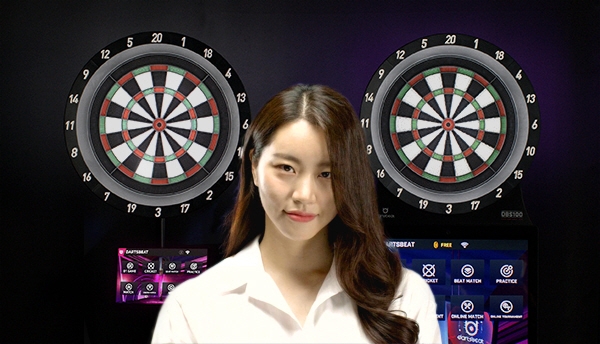 엔터테인먼트 기능 갖춘 스마트 홈다트 ‘다트비트’ 출시