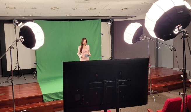 한세예스24홀딩스, 오는 21일 온라인 글로벌 기업설명회 개최