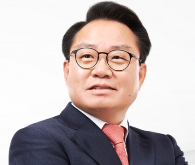 안병길 의원 / 사진 = 안병길 의원 블로그 캡처