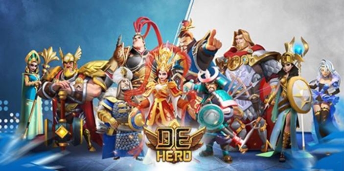 블록체인 게임 퍼블리싱 플랫폼 믹스마블, 바이낸스 MVB3 월간스타 선정