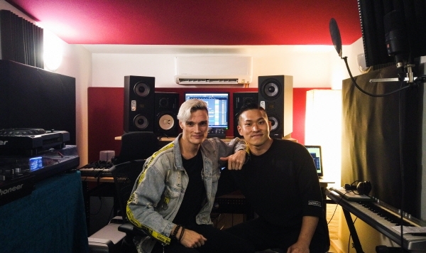 EDM DJ/Producer SEFO, 영국 아티스트 Alex Prospect와 콜라보 음원 발매