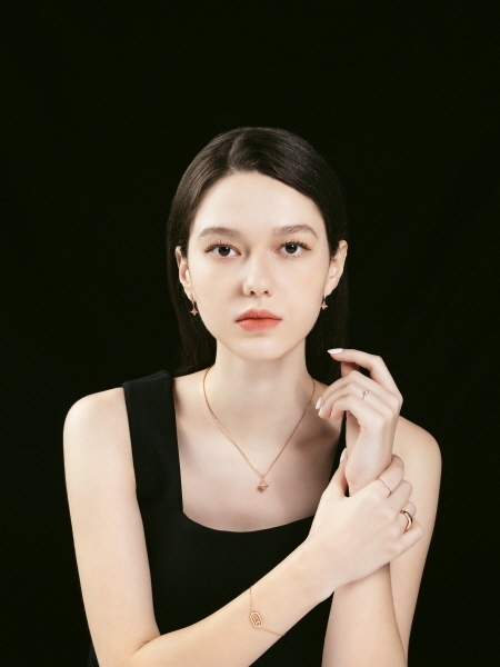 메트로시티 주얼리 컬렉션, ‘스타노떼’ 라인 론칭