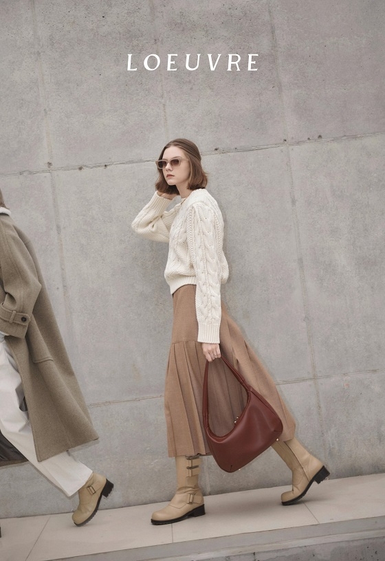 사진 제공 : 루에브르(LOEUVRE)