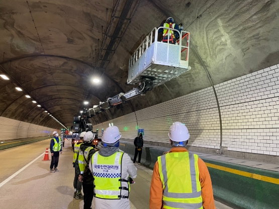 국토안전관리원, ‘K-테스트베드’ 통해 안전관련 혁신기술 판로지원
