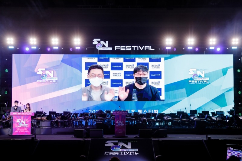 2021 인디크래프트 시상식 개최…최종 톱6 발표