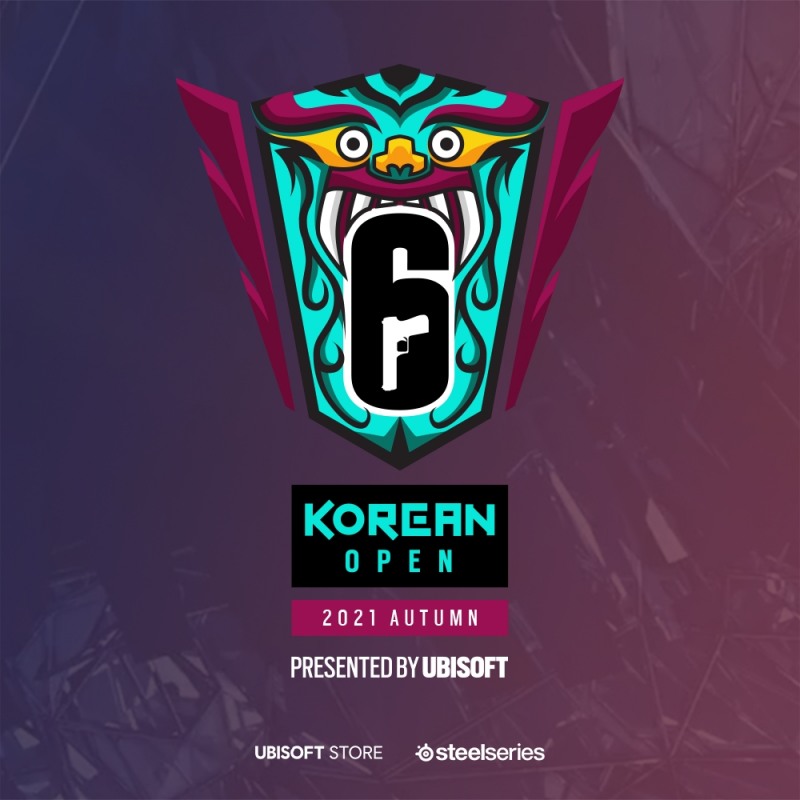 R6 시즈 코리안 오픈, PO 돌입…담원 기아-샌박은 4강 직행