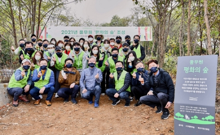 사진 제공 = 풀무원