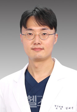 고려대구로병원정형외과김태진교수