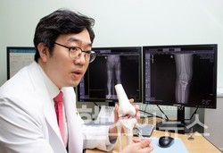 경희대학교병원정형외과박철희교수