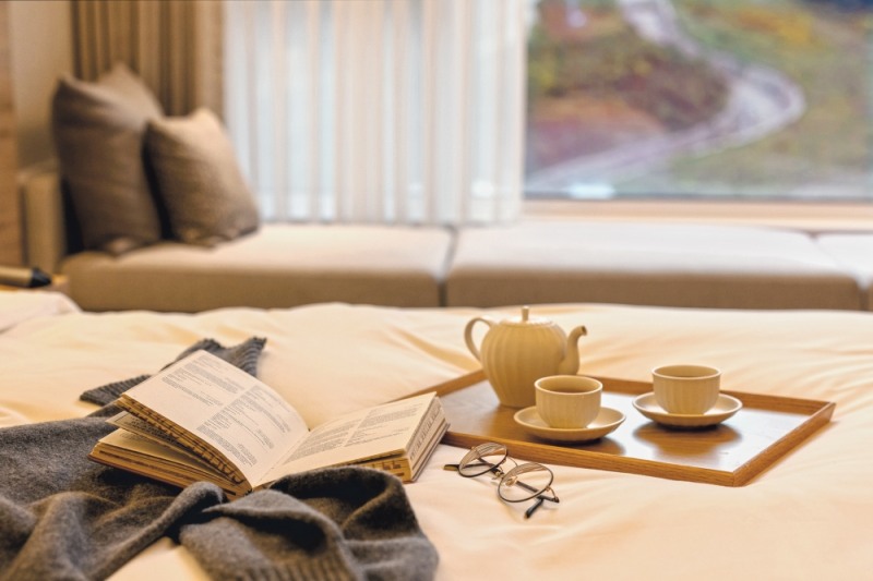 파크로쉬, 2박하면 1박무료 객실 프로모션 출시