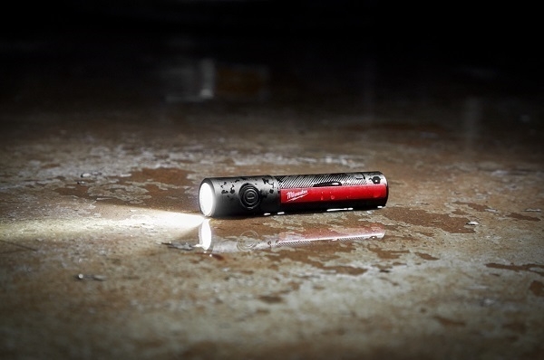 밀워키, 고성능 손전등 제품 2종 새롭게 선보여