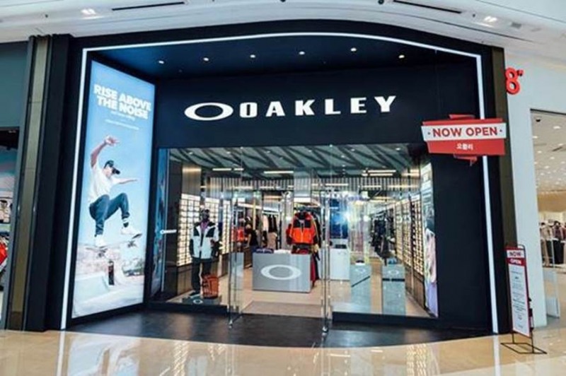 오클리, 스타필드 하남 내 단독 매장 오픈