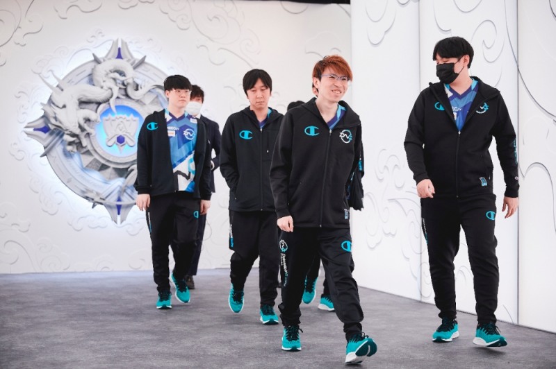 데토네이션FM(사진출처=라이엇게임즈)