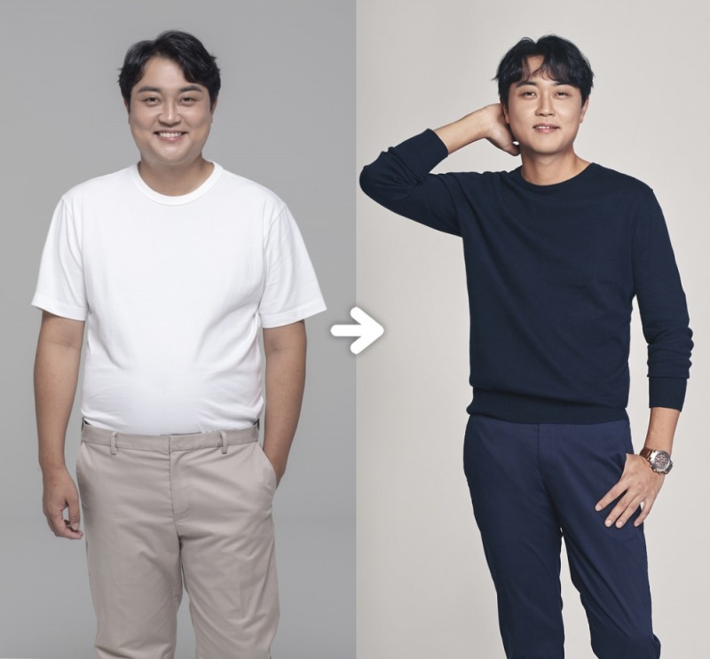 여현수 “다이어트 후 배우 복귀 결심했죠” 그 모습은?