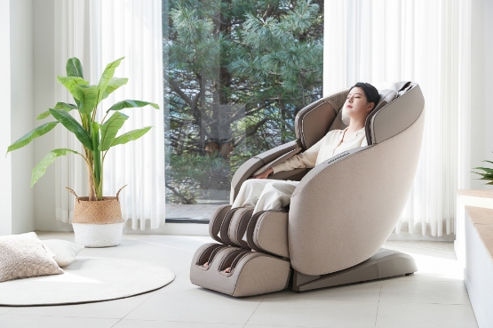 SK매직, 업계 최초 ‘안마의자 69개월 렌탈 서비스’ 선봬