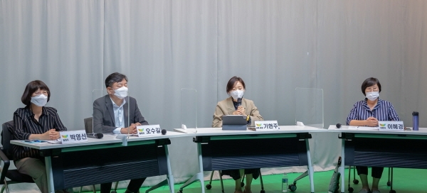 제10회 서울마을주간, 마을컨퍼런스 개최