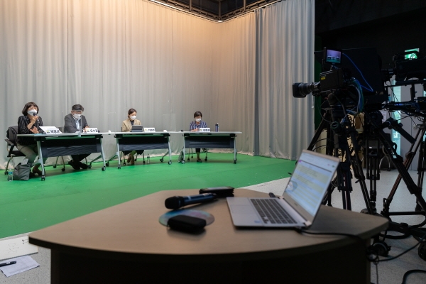 서울마을주간 마을컨퍼런스, "중간지원조직과 거버넌스는 30년 바라보는 '사람' 정책" 강조