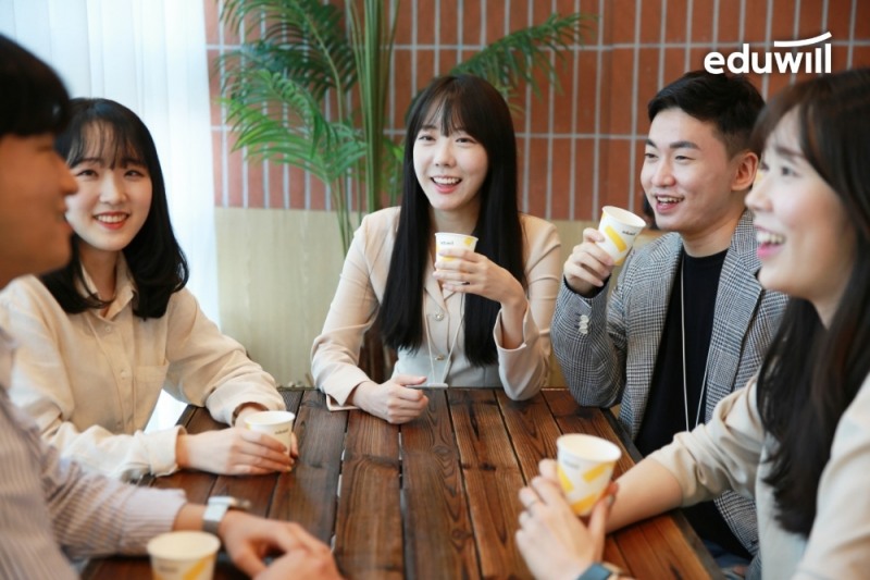 에듀윌, 대표 사내 아이디어 제도 ‘T.G.I.F’ 시행