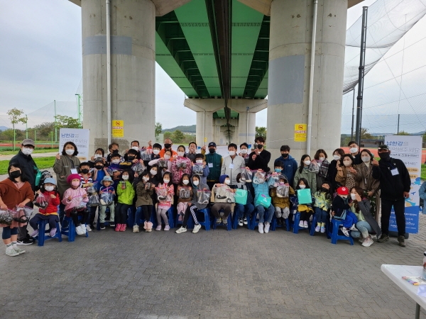 노노스, ‘어촌계 가치확산’ 여주 리멤버캠페인 체험 성료