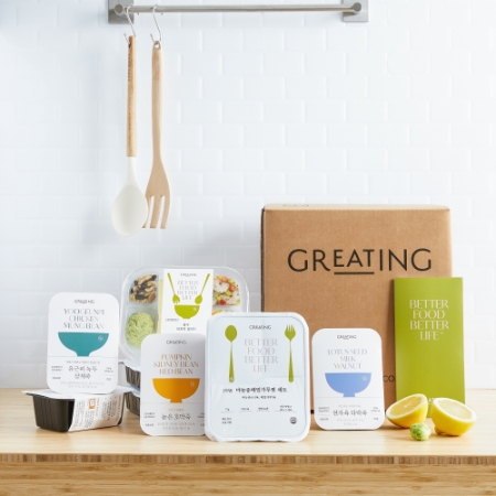 사진 제공 = 현대그린푸드