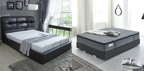 세진침대, 25년 전통 침대·매트리스 브랜드 '2021 고객만족브랜드대상' 수상