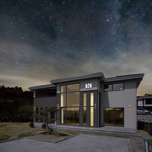 엔아이건축, ‘2021 고객만족브랜드대상’ 전원주택 부문 수상