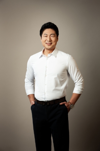 류영준 카카오페이 대표, 금융의 날 금융혁신 부문 대통령 표창 수상