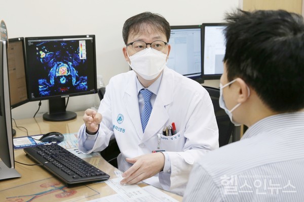 정인갑서울아산병원비뇨의학과교수