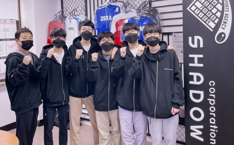 사진제공=한국e스포츠협회.