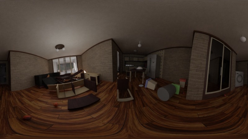 제이에스에이치, 지진 시뮬레이터 업그레이드...생생한 체험 가능