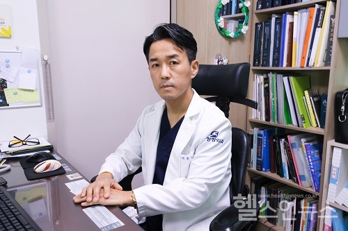 산본힘정형외과이은용대표원장