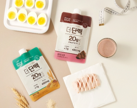 사진 제공 = 빙그레