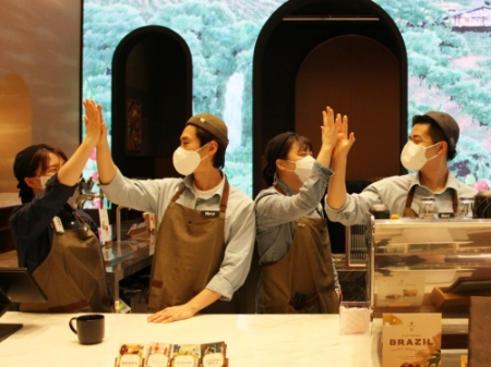 사진 제공 = 스타벅스